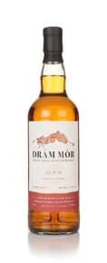 Duich (Tamdhu) 8 Year Old (cask 30369) - Dràm Mòr