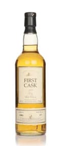 Bunnahabhain 25 Year Old 1979 (cask 11851) - First Cask