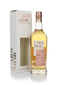Linkwood 8 Year Old 2013 - Strictly Limited (Càrn Mòr)