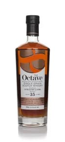 Strathclyde 35 Year Old 1990 (cask 6444079) Oloroso Finish - The Octave (Duncan Taylor)
