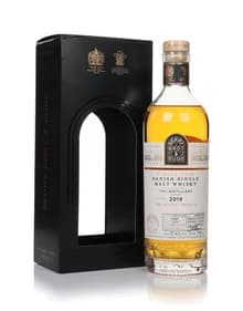 Thy 2019 (bottled 2022) (casks 175 & 258) - Berry Bros. & Rudd