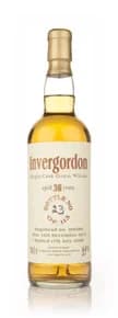 Invergordon 36 Year Old Cask 106580 (Bladnoch)