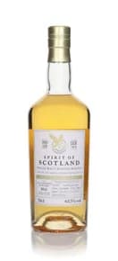 Allt-à-Bhainne 8 Year Old 2016 - Spirit of Scotland (Gordon & MacPhail)