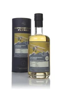 Benrinnes 13 Year Old 2006 (cask 300009) - Infrequent Flyers (Alistair Walker)