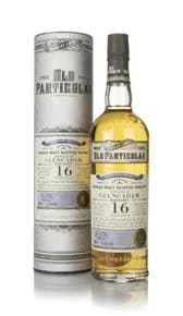 Glencadam 16 Year Old 2004 (cask 14287) - Old Particular (Douglas Laing)