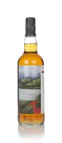 Inchfad 16 Year Old 2005 (Thompson Bros.)