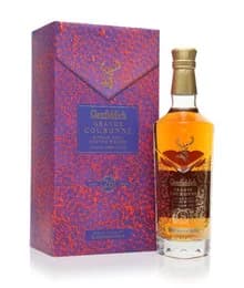 Glenfiddich 26 Year Old Grande Couronne - Artist Edition