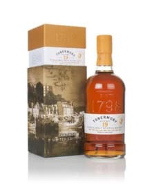 Tobermory 19 Year Old 1999 - Marsala Cask Finish