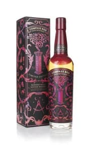 Compass Box No Name 3