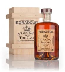 Edradour 10 Year Old 2004 (cask 400) - Straight From the Cask