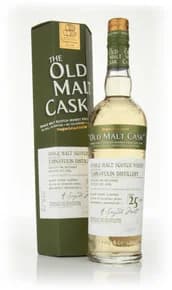 Tamnavulin 25 Year Old 1986 - Old Malt Cask (Douglas Laing)