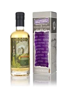 Mackmyra 5 Year Old (That Boutique-y Whisky Company)