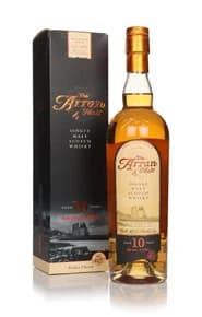 Arran 10 Year Old - Pre 2010