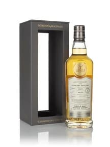 Glenlivet 14 Year Old 2004 (batch 19/105) - Connoisseurs Choice (Gordon & MacPhail)