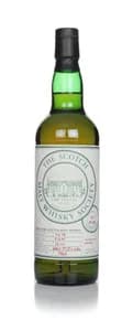 Rosebank 16 Year Old 1990 (cask 25.40) - (The Scotch Malt Whisky Society)