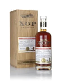 Probably Speyside's Finest Distillery 50 Year Old 1967 (cask 12786) - Xtra Old Particular (Douglas Laing)