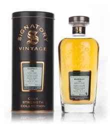 Balmenach 27 Year Old 1988 (cask 3234) - Cask Strength Collection (Signatory)