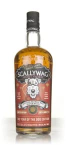 Scallywag Year of The Dog