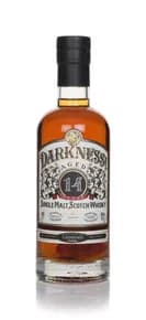 Laphroaig 14 Year Old Oloroso Cask Finish (Darkness)