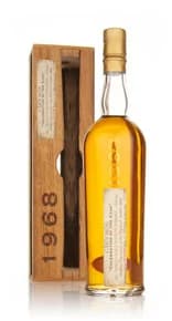 Tamnavulin 40 Year Old 1968 (cask 3659) - Celebration of the Cask (Càrn Mòr)