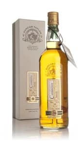 Caperdonich 36 Year Old 1972 Cask 7446 - Rare Auld (Duncan Taylor)
