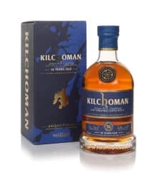 Kilchoman 16 Year Old