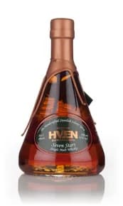 Spirit of Hven Seven Stars No.3 Phecda
