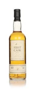 Macallan 20 Year Old 1975 (cask 8897) - First Cask