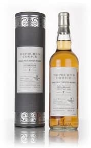 Fettercairn 7 Year Old 2008 - Hepburn's Choice (Langside)