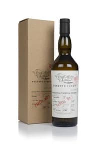 Lowland 13 Year Old (Parcel No.7) - Reserve Casks (The Single Malts of Scotland)