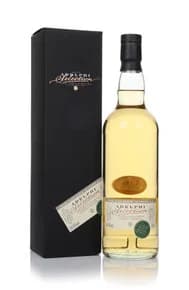 Glen Elgin 16 Year Old 2006 (cask 802272) - (Adelphi)