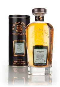 Balmenach 25 Year Old 1988 (cask 2819) - Cask Strength Collection (Signatory)