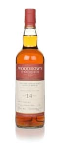 GlenAllachie 14 Year Old 2008 (cask 190034) - Woodrow's of Edinburgh