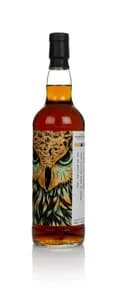 Blended Whisky 38 Year Old 1980 (Thompson Bros.)