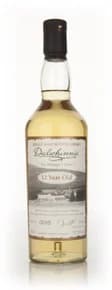 Dalwhinnie 12 Year Old - The Manager's Dram 2009