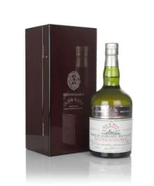 Braes of Glenlivet 30 Year Old 1989 - Old & Rare Platinum (Hunter Laing)