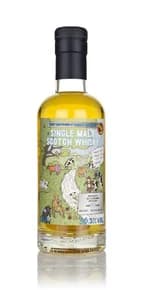 Allt-á-Bhainne 26 Year Old (That Boutique-y Whisky Company)