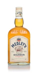 Medleys Kentucky Bourbon