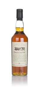 Dailuaine 16 Year Old - Flora and Fauna