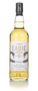 Glendullan 9 Year Old 2011 (casks 308284, 310477 & 310480) - Small Batch (James Eadie)