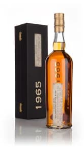 Glen Grant 43 Year Old 1965 (cask 2140) - Celebration of the Cask (Càrn Mòr)