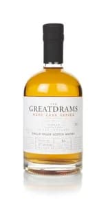 Girvan 30 Year Old 1989 - Rare Cask Series (GreatDrams)