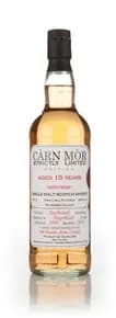 Auchroisk 15 Year Old 1999 - Strictly Limited (Càrn Mòr)