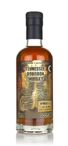 Tennessee Bourbon Whisky #1 14 Year Old (That Boutique-y Whisky Company)