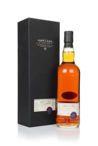 Bunnahabhain 23 Year Old 1998 (cask 2145) - Adelphi