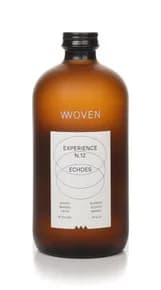 Woven Experience No.12