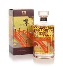 Hibiki Japanese Harmony - 100th Anniversary Limited Edition