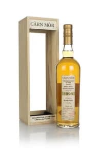 Glenlossie 22 Year Old 1995 (cask 1325) - Celebration of the Cask (Càrn Mòr)
