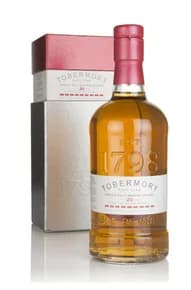 Tobermory 20 Year Old