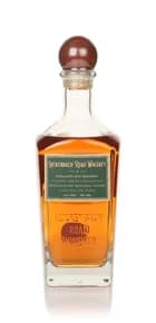Luckenbach Road Straight Rye Whiskey